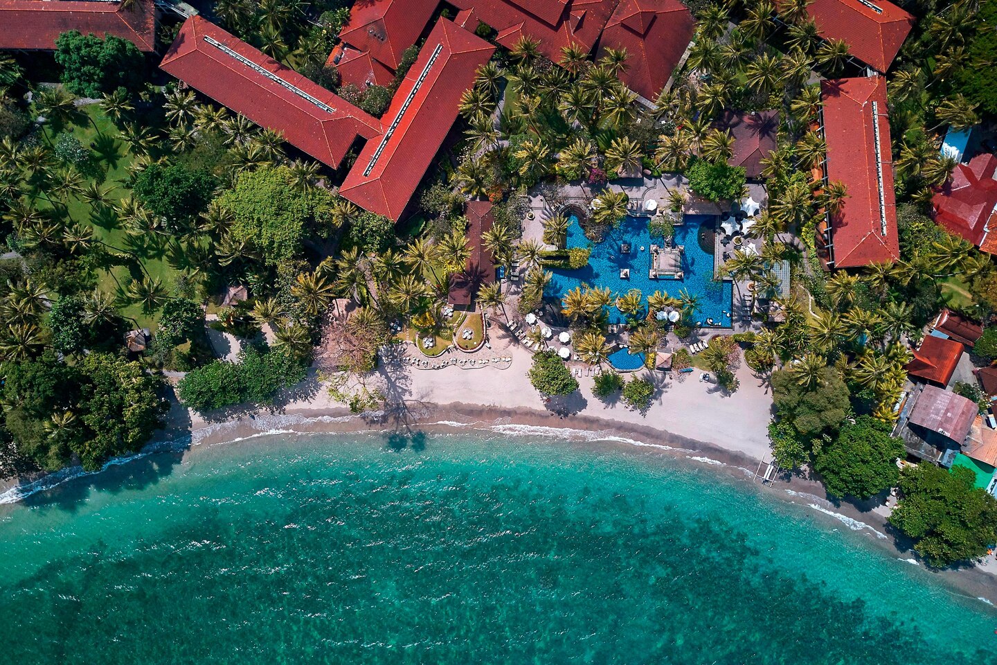 Sheraton Senggigi Beach Resort